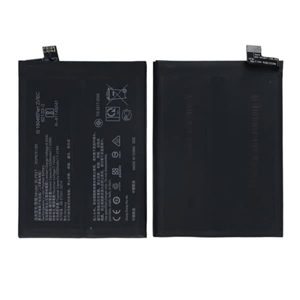 Batteri till OnePlus BLP827