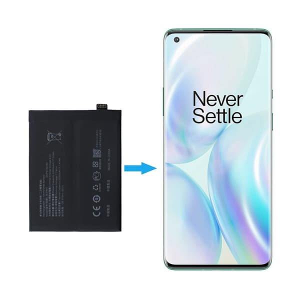 Batteri till OnePlus BLP801