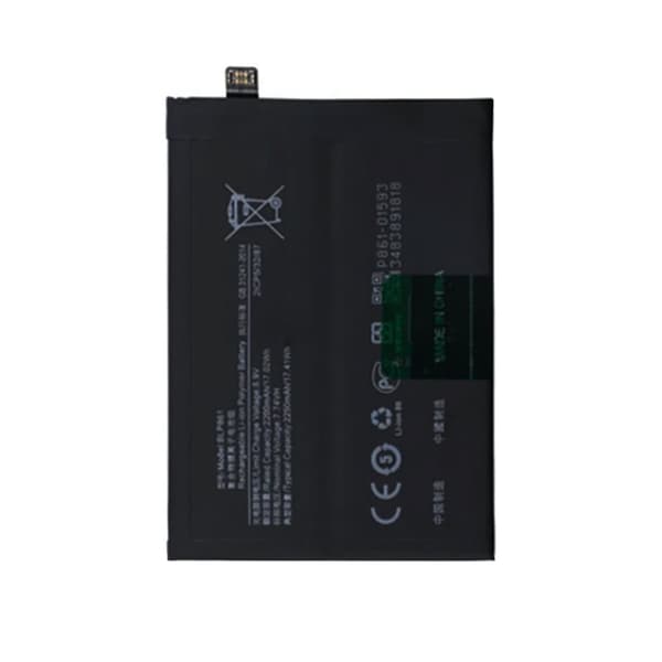 Batteri till OnePlus DN2101