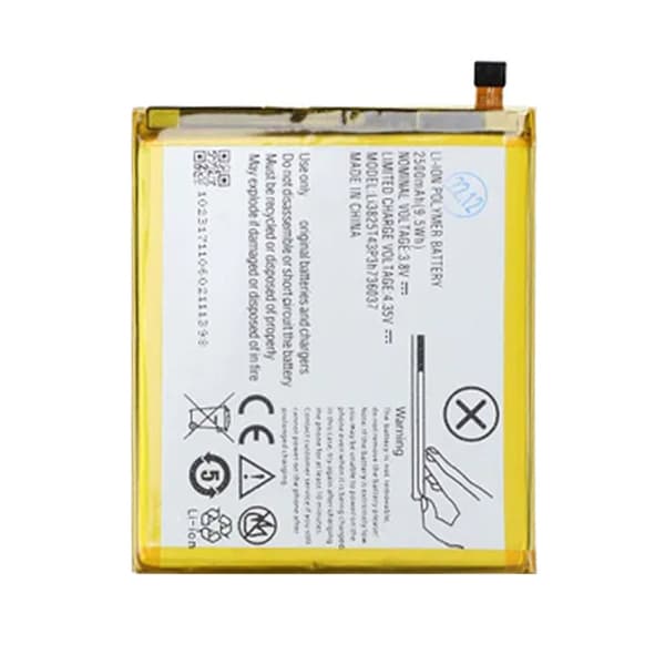 Batteri till ZTE Blade A2