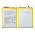 Miniatyrbillede 1 af 3: Batteri till ZTE Blade A6 Lite
