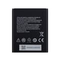 Miniatyrbillede 3 af 3: Batteri till ZTE Blade Vantage