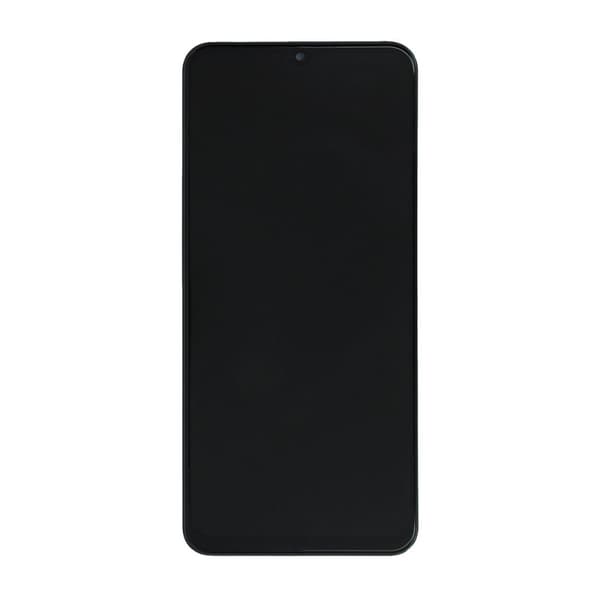 Samsung Galaxy A23 4G (SM-A235F) Skärm med LCD Display - Svart