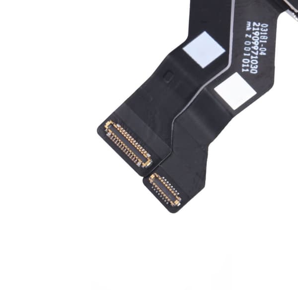 iPhone 13 Pro Max Framkamera Modul