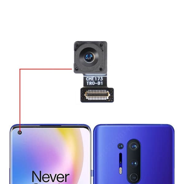 OnePlus 8 / 8 Pro / 9 / 9 Pro Framkamera