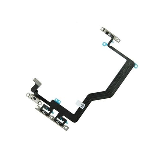 iPhone 12 Mini Ström/Volymknappar Flexkabel