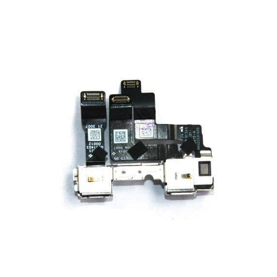 iPhone 12 Mini Framkamera med Sensor Flexkabel