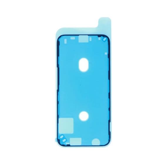 iPhone 12 Mini Vattentät LCD Display Skärm Tejp