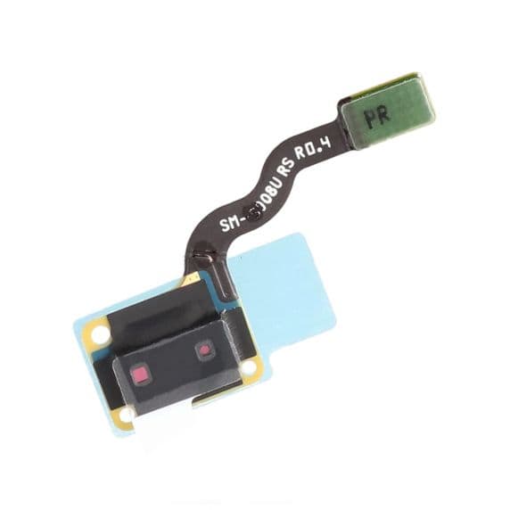 Samsung Galaxy S22 Ultra Närhetssensor Flexkabel