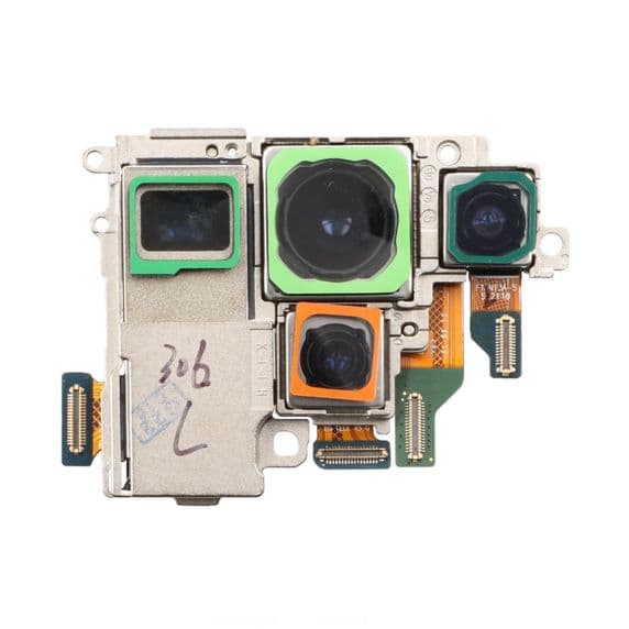 Samsung Galaxy S22 Ultra Bakkamera Original