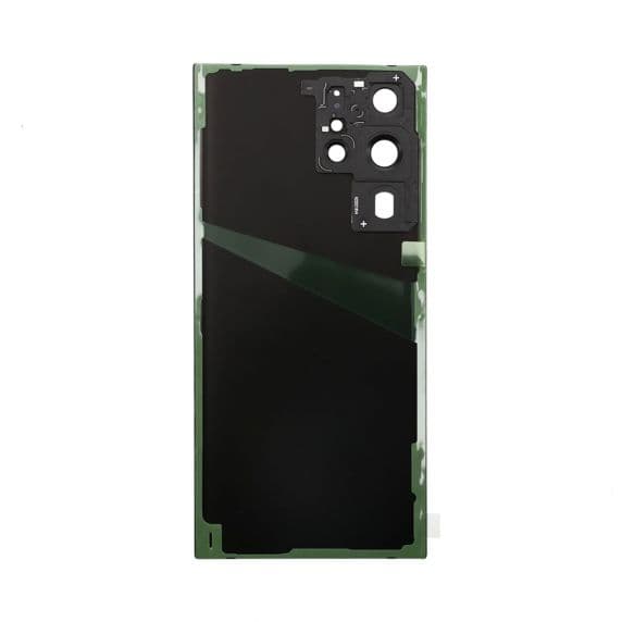 Samsung Galaxy S22 Ultra Baksida/Batterilucka – Vit
