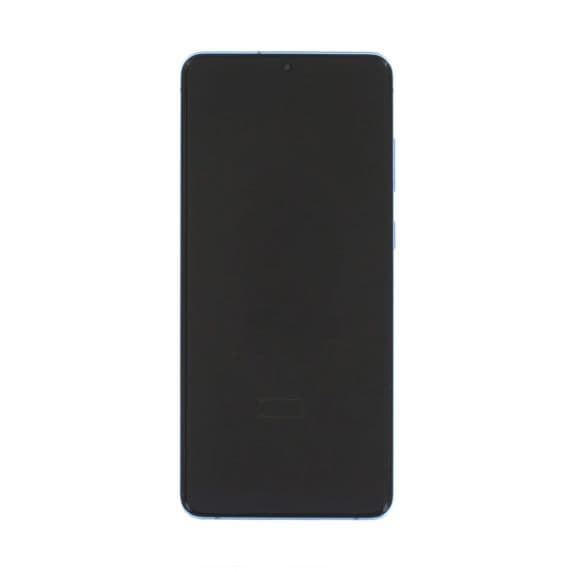 Samsung Galaxy S20 Plus (SM-G986F/DS) Skärm Display Glas Original – Lila
