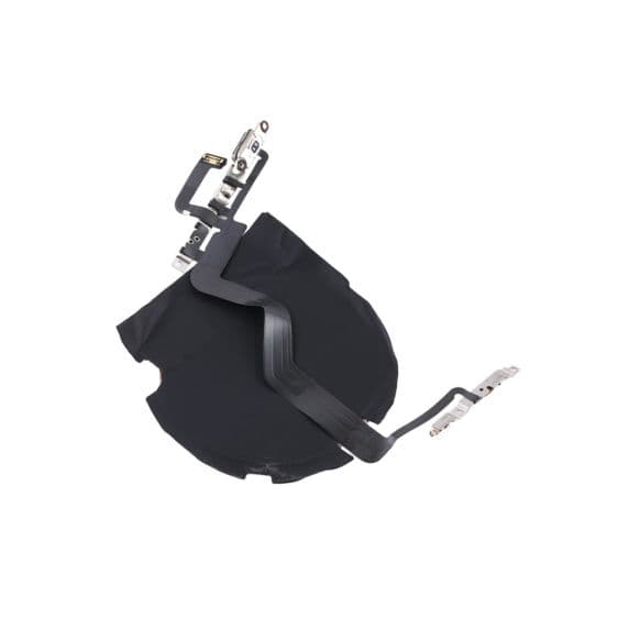 iPhone 12 Pro Max NFC Antenn med Låsknapp/Volymknappar Flexkabel