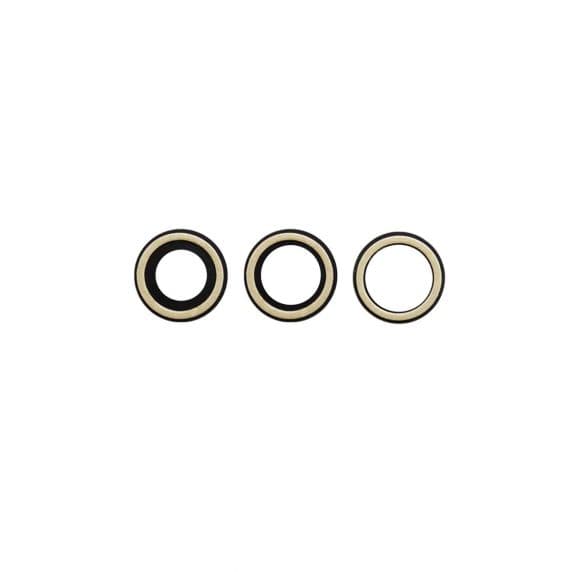 iPhone 12 Pro Max Kameralins (3-pack)
