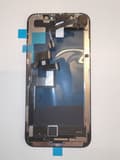 Miniatyrbild 3 av 3: iPhone 11 Pro OLED Skärm Display Glas Apple Original Service Pack med Earpiece-Sensor