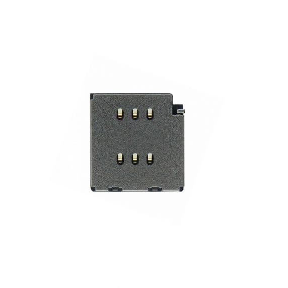 iPhone 11 Pro /11 Pro Max Sim-kortläsare