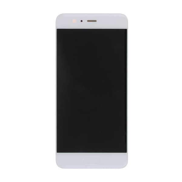 100% Original Huawei P10 Display module frontcover + LCD + Digitizer + Battery Gold