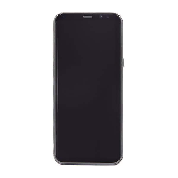 Samsung Galaxy S8 Plus - Skärm med LCD Display