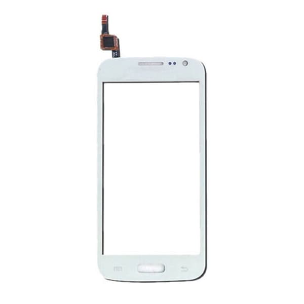 Samsung Galaxy Express 2 Glas - Vit