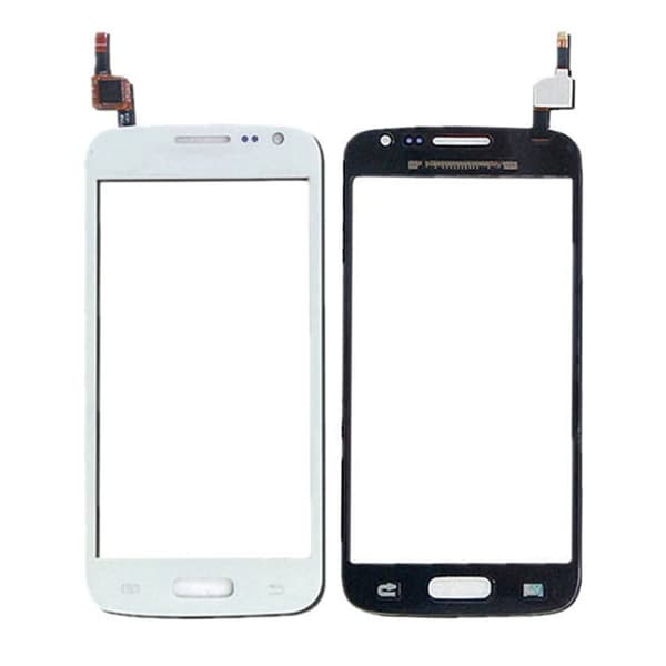 Samsung Galaxy Express 2 Glas - Vit