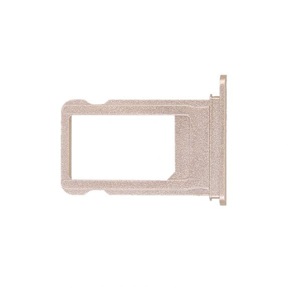 iPhone 8 Plus Simkortshållare – Guld