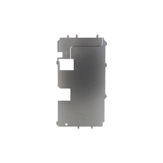 iPhone 8 Plus Metallplatta för Skärm
