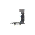 Miniatyrbild 1 av 2: iPhone 8 Plus Laddkontakt Reservdel – Silver