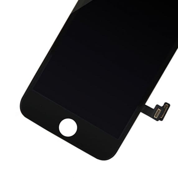 iPhone 8 Plus LCD Skärm / Display – Svart