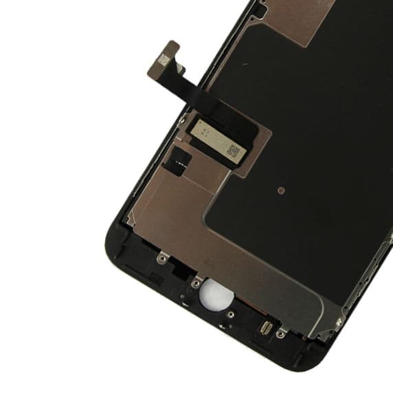 iPhone 8 Plus LCD Skärm / Display – Svart
