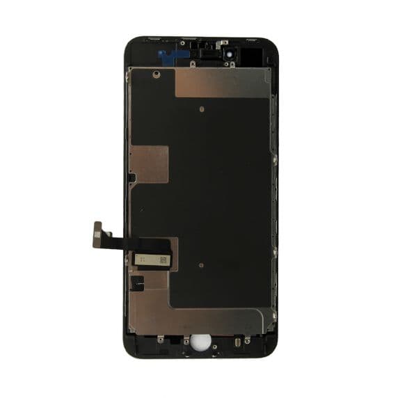 iPhone 8 Plus LCD Skärm / Display – Svart
