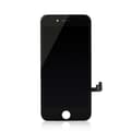 Miniatyrbild 1 av 5: iPhone 8 Plus LCD Skärm / Display – Svart