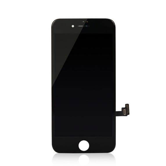 iPhone 8 Plus LCD Skärm / Display – Svart
