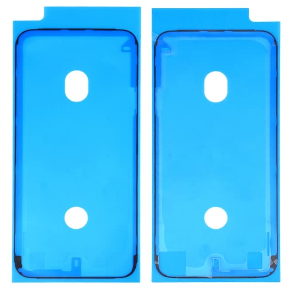 iPhone 8 LCD Tejp Vattentät – Svart