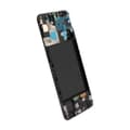 Miniatyrbild 6 av 6: Samsung Galaxy A50 (SM-A505F) Skärm/Display Original - Svart
