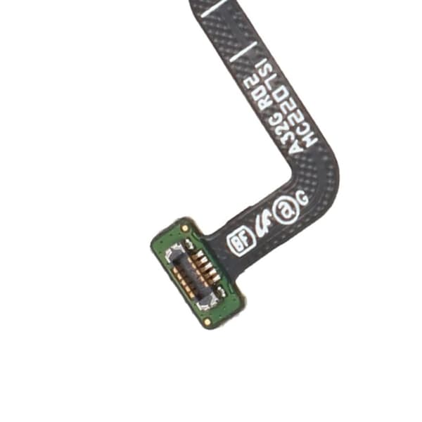 Samsung Galaxy A32 5G Fingeravtrycksläsare - Svart