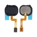 Miniatyrbillede 1 af 3: Samsung Galaxy A21s Fingeravtrycksläsare - Svart