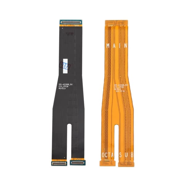 Samsung Galaxy A33 Huvudflex Original