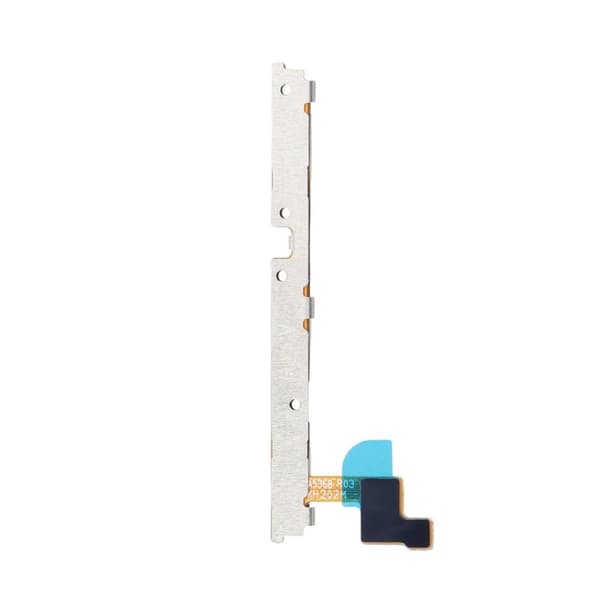 Samsung Galaxy A53 5G Ström med Volymknappar Flexkabel Original