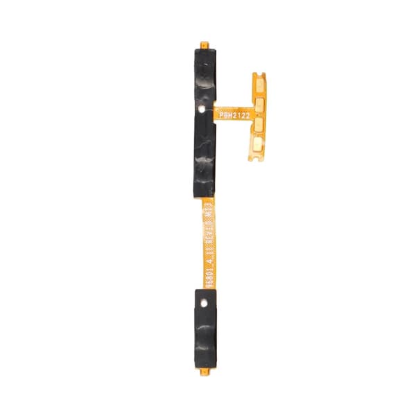 Samsung A22 5G Ström med Volymknappar Flexkabel Original