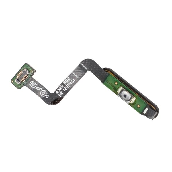 Samsung A32 5G Ström med Låsknapp Flexkabel