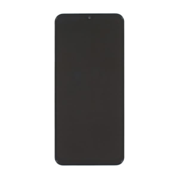 Samsung A13 2022 LCD Skärm med Display Original - Svart