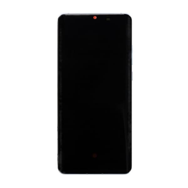 Huawei P30 Pro Skärm med LCD Display OEM - Breathing Crystal