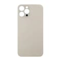 Miniatyrbillede 2 af 3: iPhone 14 Pro Max Baksida Glas - Guld