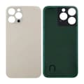 Miniatyrbillede 1 af 3: iPhone 14 Pro Max Baksida Glas - Guld