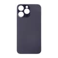 Pikkukuva 2 / 3: iPhone 14 Pro Max Baksida Glas - Lila