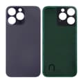 Pikkukuva 1 / 3: iPhone 14 Pro Max Baksida Glas - Lila