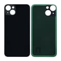 Miniatyrbild 1 av 3: iPhone 14 Baksida Glas - Svart