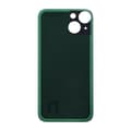 Pikkukuva 3 / 3: iPhone 14 Baksida Glas - Lila