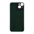 Miniatyrbillede 3 af 3: iPhone 14 Plus Baksida Glas - Blå