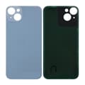 Miniatyrbillede 1 af 3: iPhone 14 Plus Baksida Glas - Blå